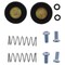 All Balls Air Cut Off Rebuild Kit Kawasakisa 46-4020 - alternate 2